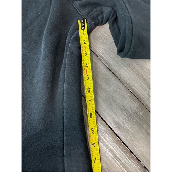 Playboy by PacSun Black Y2K Sweatpants Joggers Size Small - Picture 13 of 14